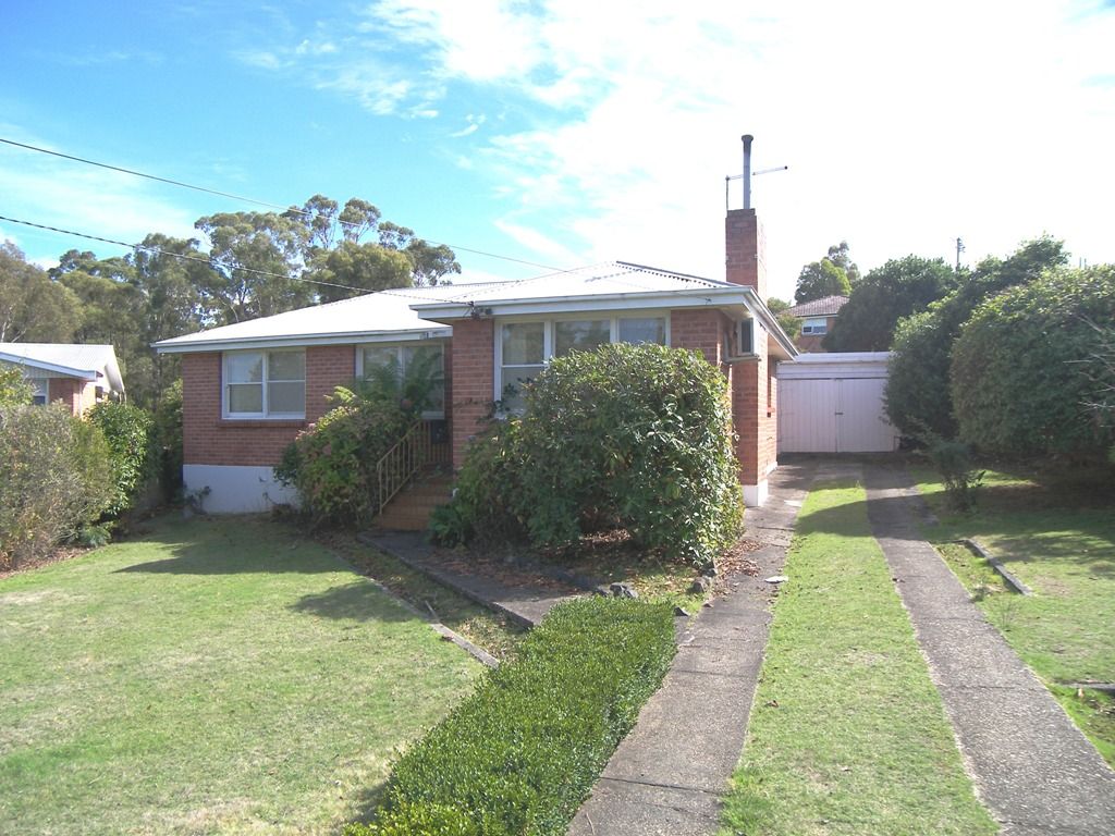 26 Kootara Place, TREVALLYN TAS 7250