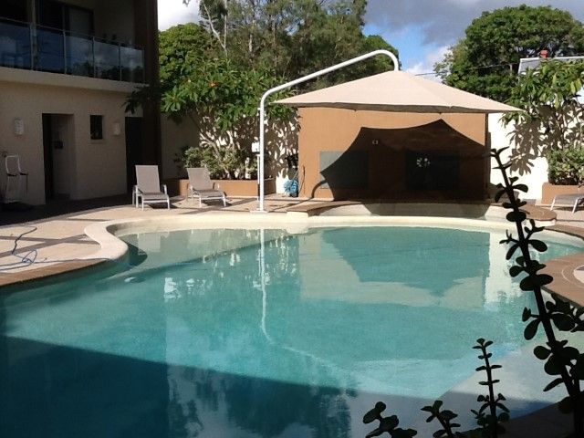 404/350 ESPLANANDE, SCARNESS, QLD 4655