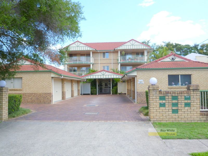 38 Silva Street, ASCOT QLD 4007
