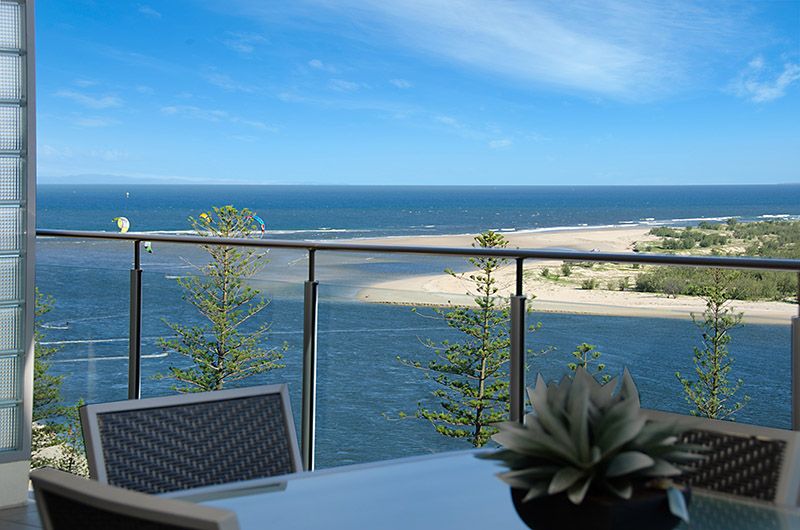 Unit 1005 'Monaco' 12 Otranto Avenue, CALOUNDRA, QLD 4551