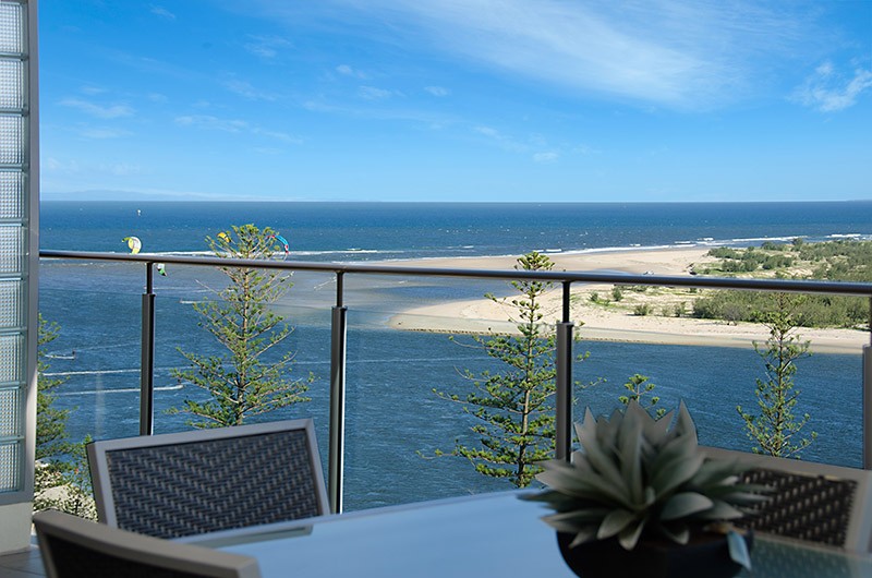 Unit 1005 'Monaco' 12 Otranto Avenue, CALOUNDRA, QLD 4551