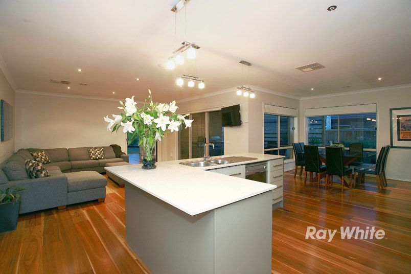 40 Balladonia Gum Circuit, LYNDHURST, VIC 3975