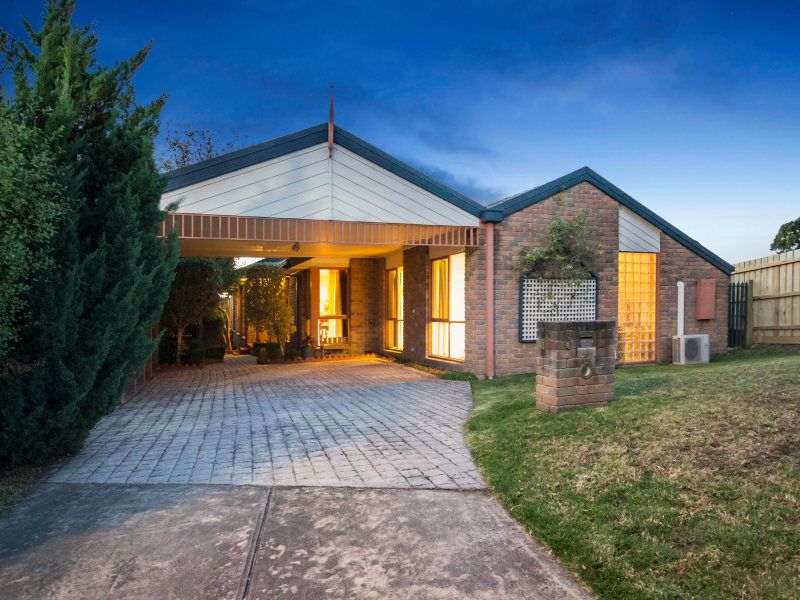 6 Apollo Court, FRANKSTON, VIC 3199