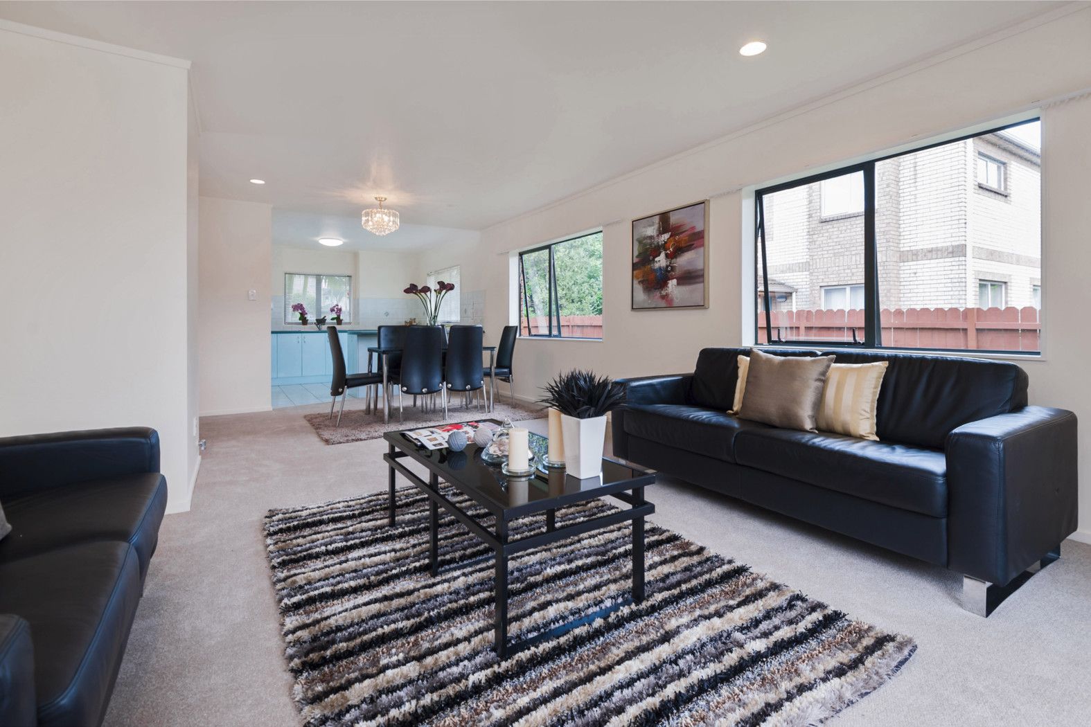 2/13 Harrison Road, MOUNT WELLINGTON, Auckland City