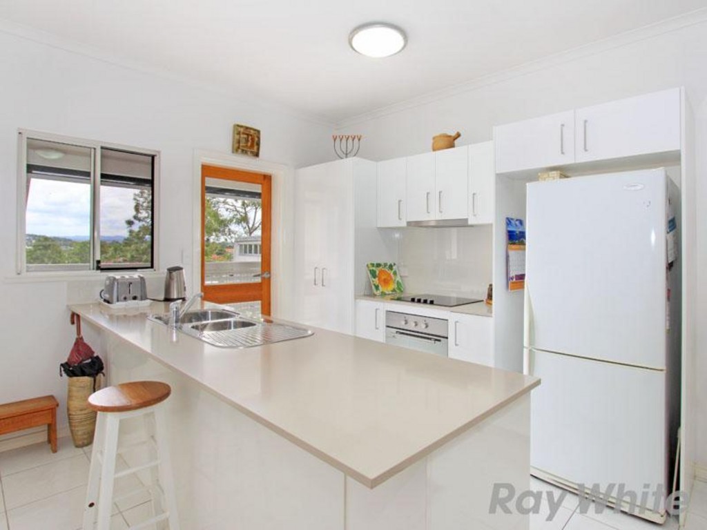 8/48 Burnaby Terrace, GORDON PARK, QLD 4031