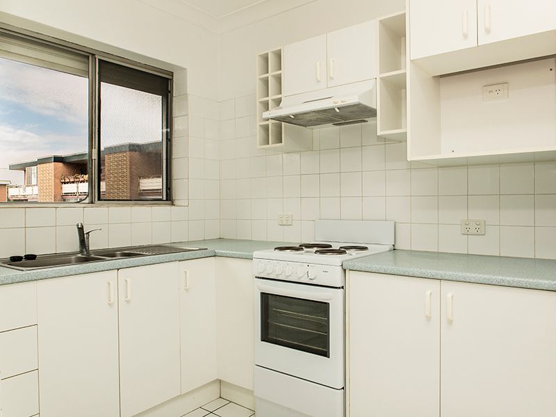 4/21 Vine Street, ASCOT, QLD 4007