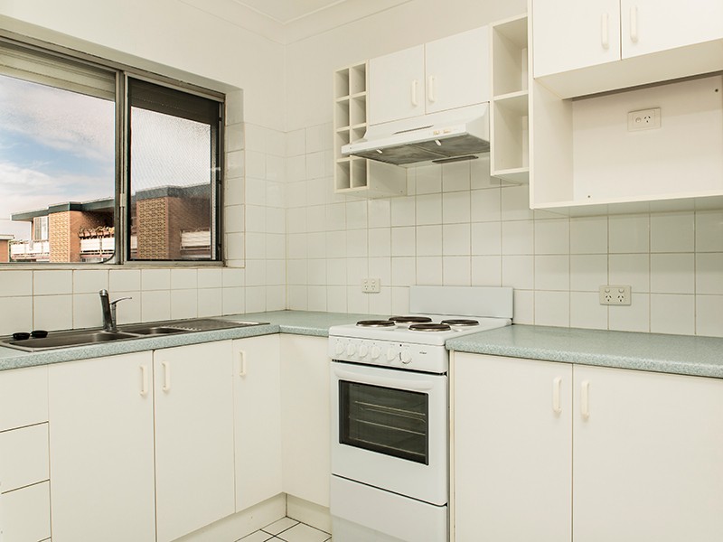 4/21 Vine Street, ASCOT, QLD 4007