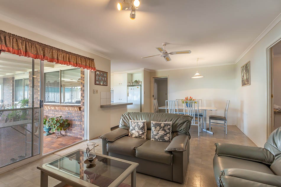 309 Stenner Street, Centenary Heights, QLD 4350