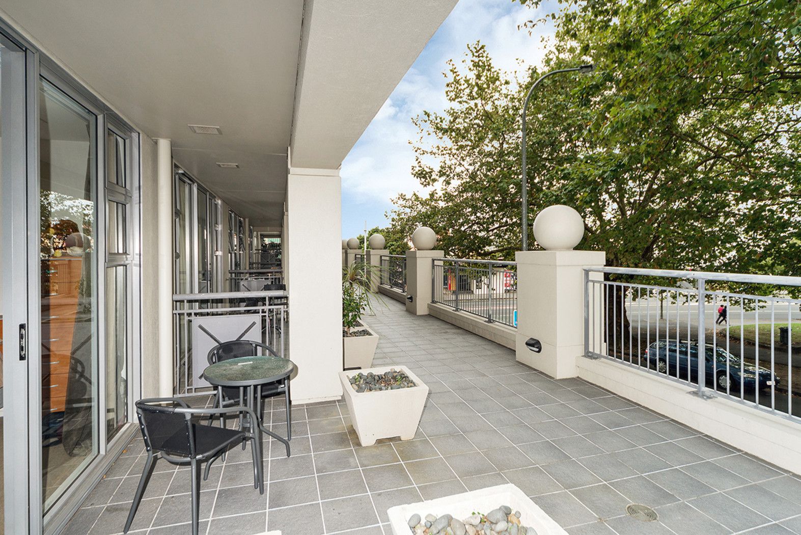 AUCKLAND CENTRAL, Auckland City