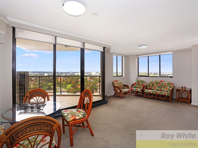 81/13-15 Hassall Street, PARRAMATTA, NSW 2150