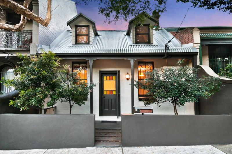 29 Binning Street, Erskineville, NSW Residential House Sold