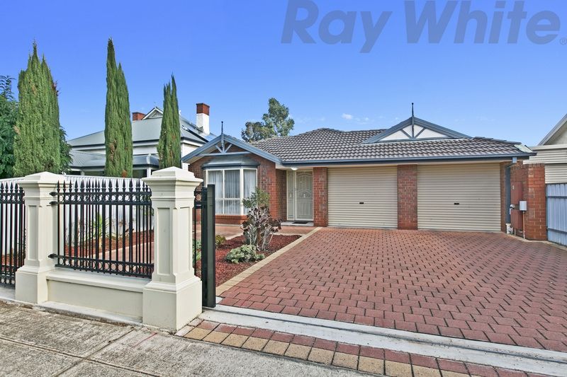 3A Rofe Court, WOODVILLE PARK, SA 5011