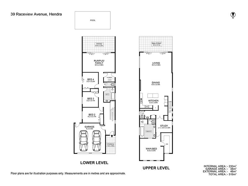 39 Raceview Avenue, HENDRA, QLD 4011