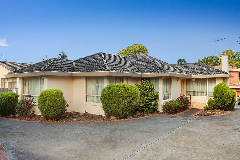 1064 Doncaster Road, DONCASTER EAST VIC 3109