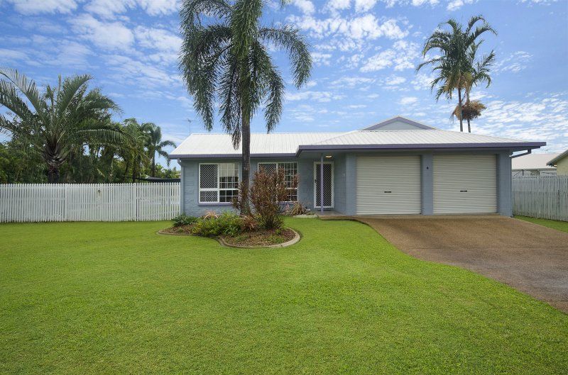 6 Myrtle Court, ANNANDALE QLD 4814