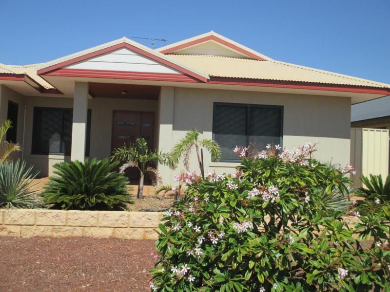 53 Goshawk Circle, NICKOL, WA 6714