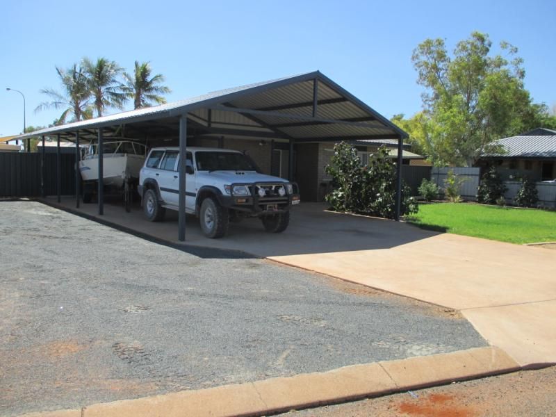 1 Mirfin Way, PEGS CREEK, WA 6714