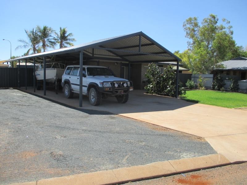 1 Mirfin Way, PEGS CREEK, WA 6714