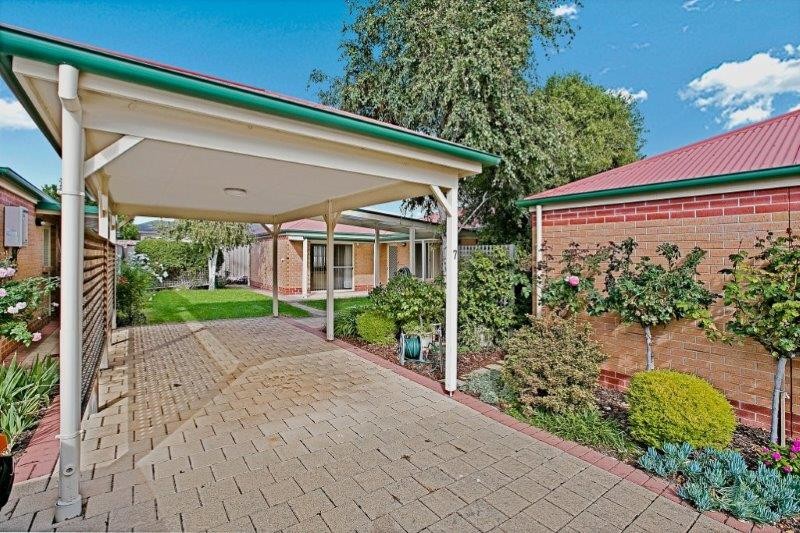 7/58 Avenue Road (Amberlie Estate), PARADISE, SA 5075
