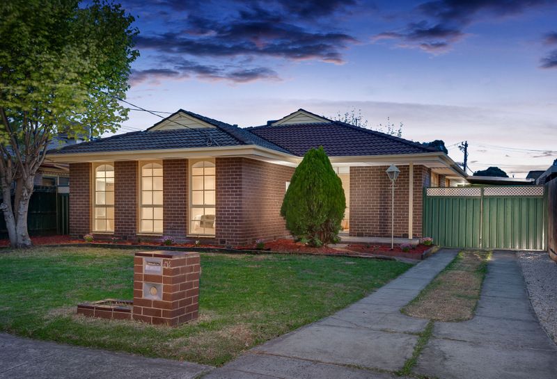 36 Cameron Parade, BUNDOORA VIC 3083