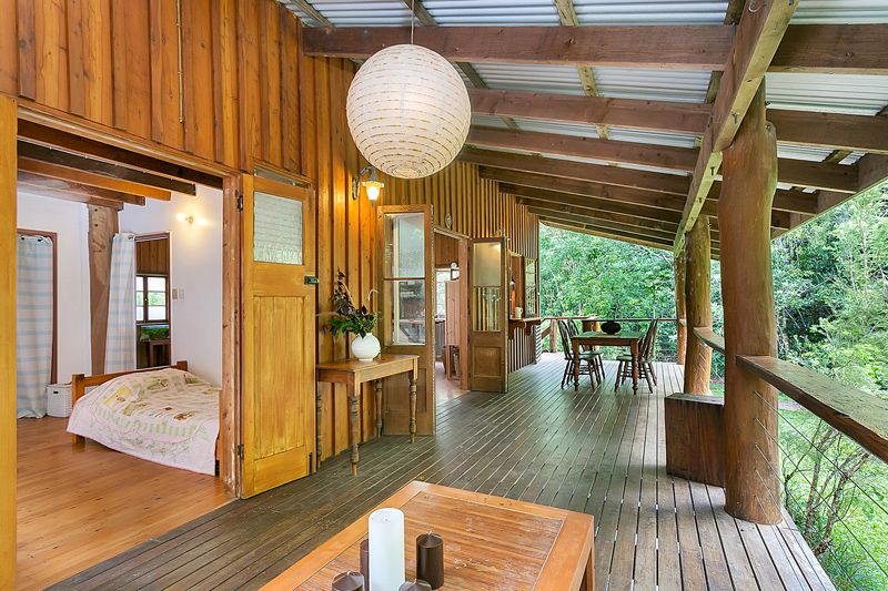 KURANDA, QLD 4881