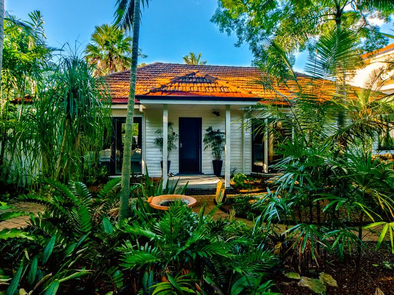 113 Constitution Road, WINDSOR, QLD 4030