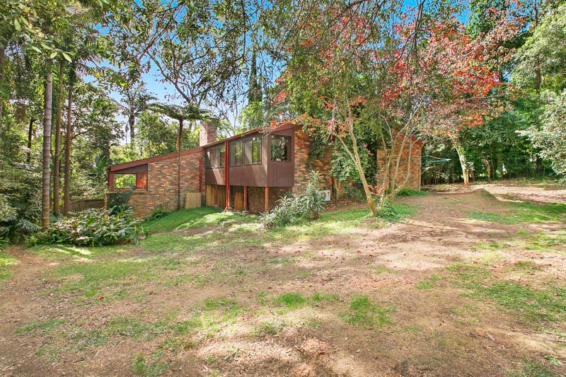 61A Boundary Road, WAHROONGA NSW 2076