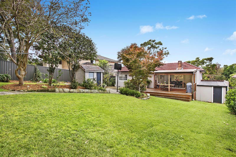 66 Woonona Avenue North, WAHROONGA, NSW 2076