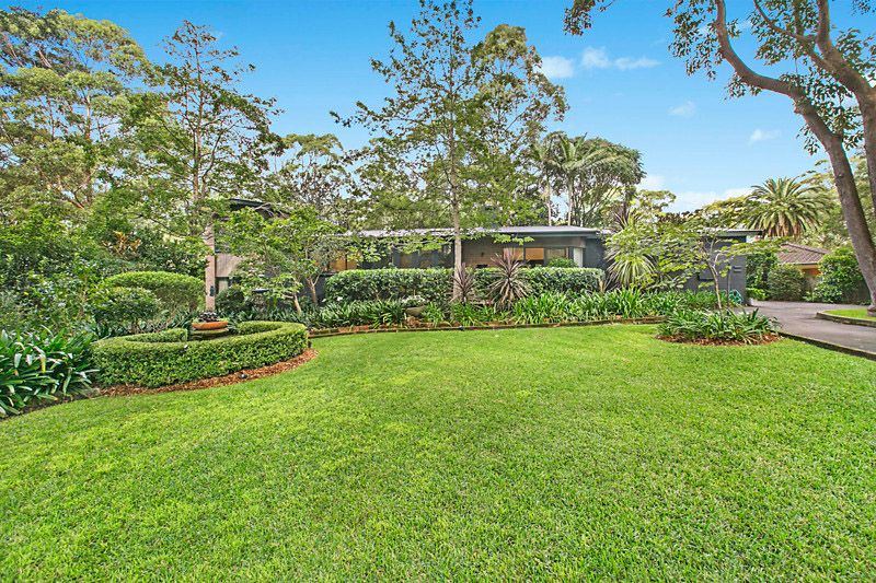 44 Roland Avenue, WAHROONGA, NSW 2076