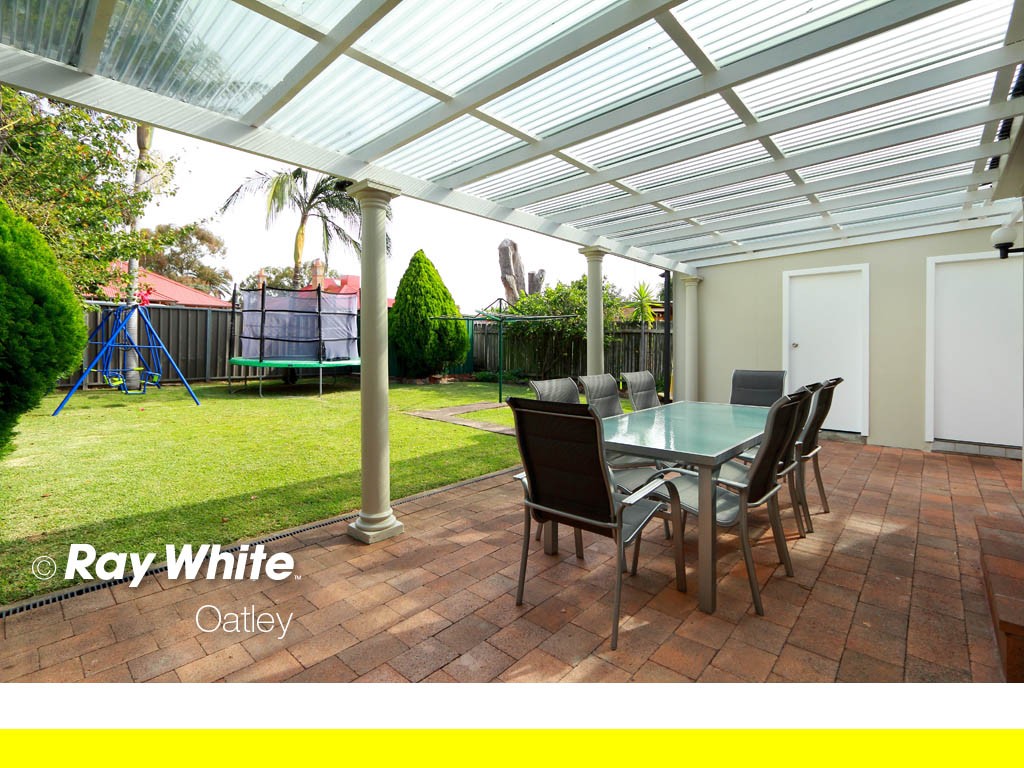 25 Carruthers Street, PENSHURST, NSW 2222