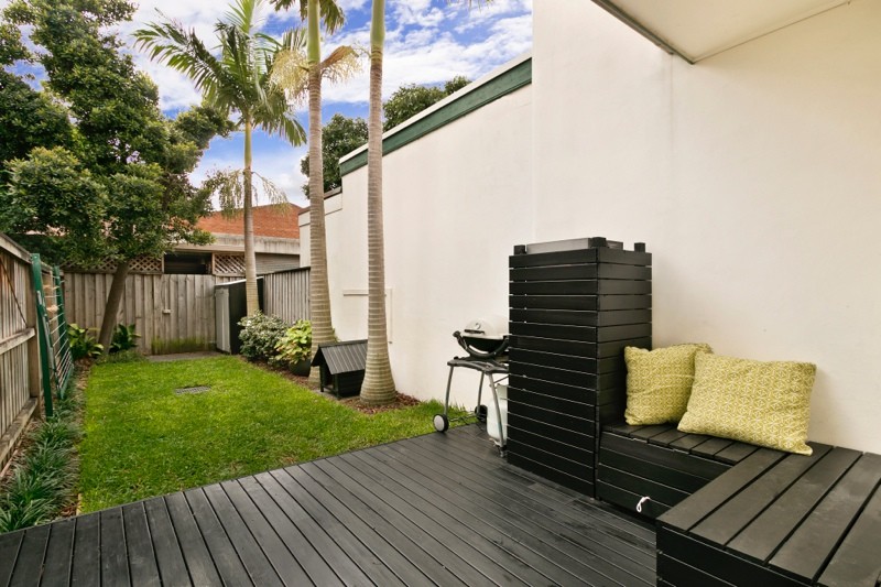 1/299 Belmont Street, ALEXANDRIA, NSW 2015