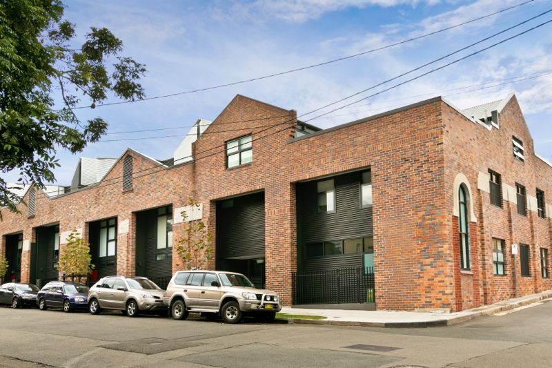 20/1 Gibbens Street, CAMPERDOWN, NSW 2050