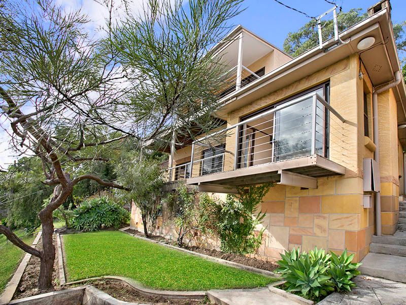 22 Central Avenue, COMO NSW 2226