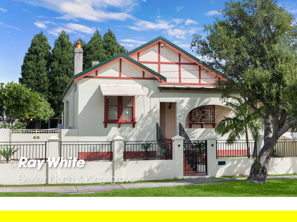 89 Trafalgar Street, BELMORE NSW 2192