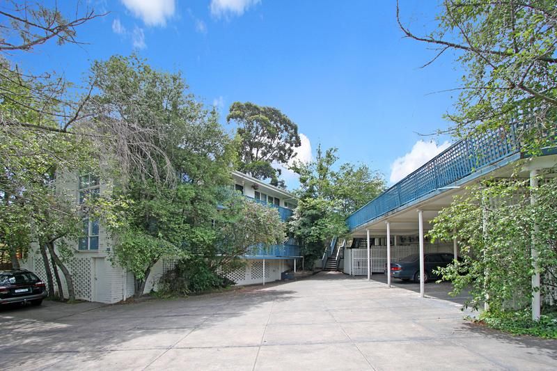 12/1761 Dandenong Road, OAKLEIGH EAST, VIC 3166