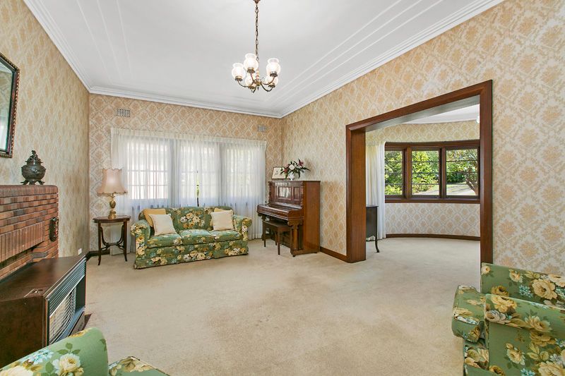 31 Warrangi Street, TURRAMURRA, NSW 2074