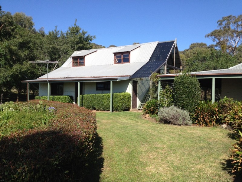 85 Hawkey Road, MENANGLE, NSW 2568