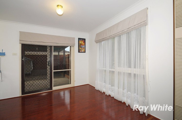 7 Taddor Drive, CRANBOURNE, VIC 3977