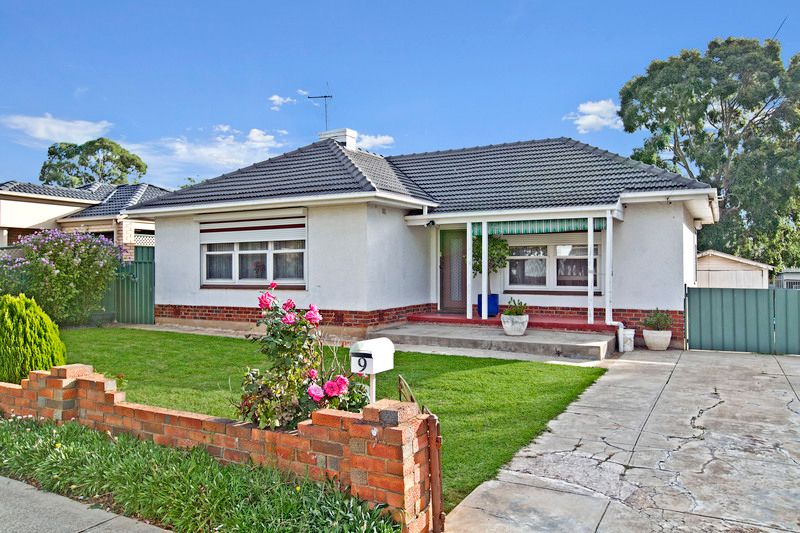 9 Stroud Street, CLEARVIEW SA 5085