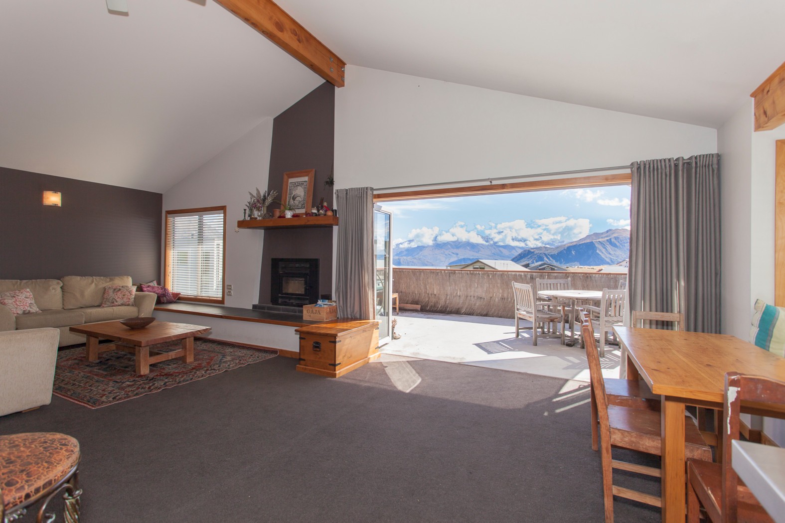 9 Matrica Court, WANAKA, Queenstown Lakes District