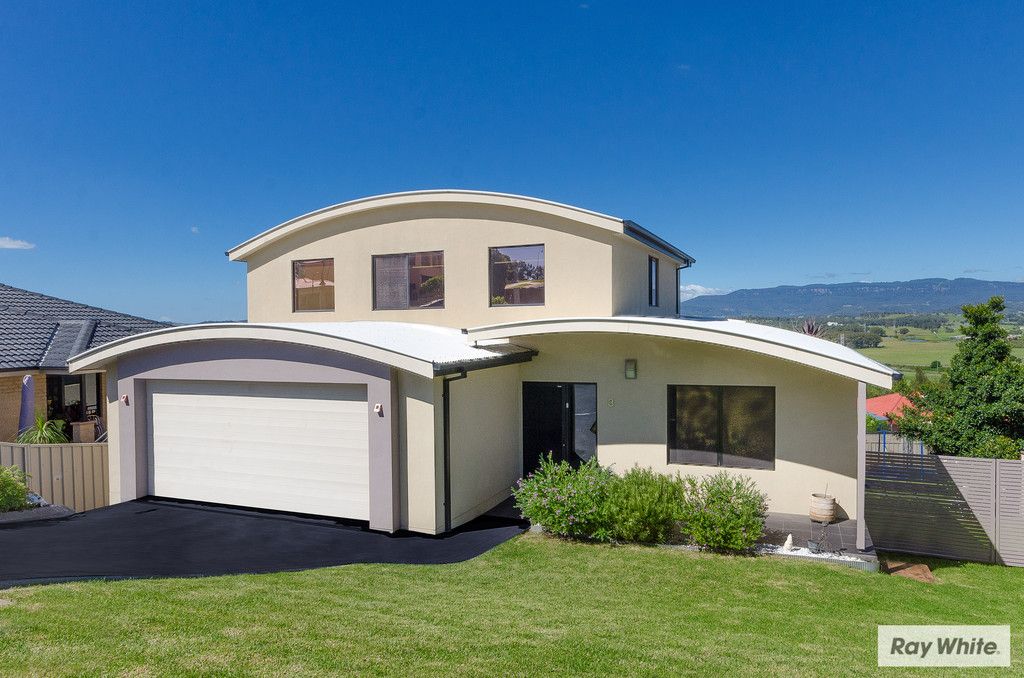 3 Rosemount Street, DAPTO NSW 2530