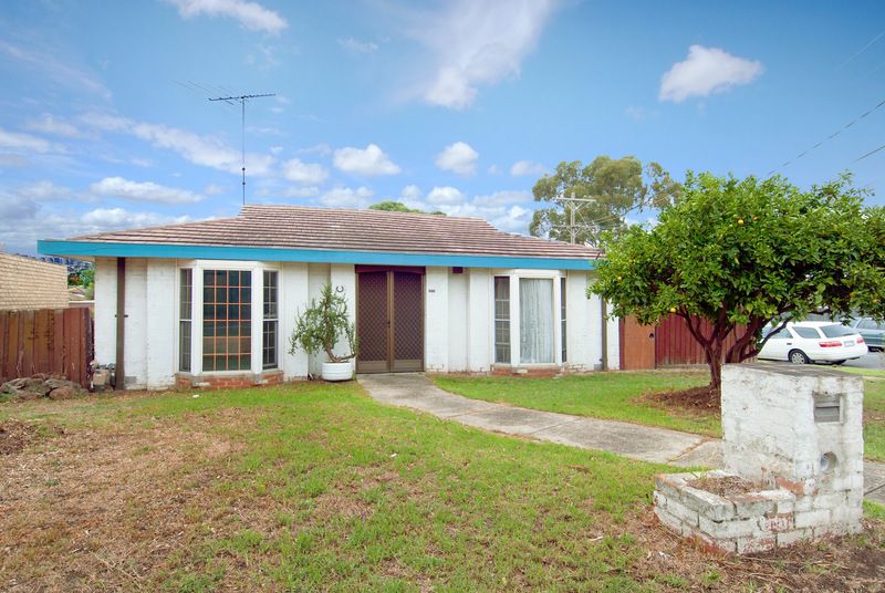 496 Grimshaw Street, BUNDOORA, VIC 3083