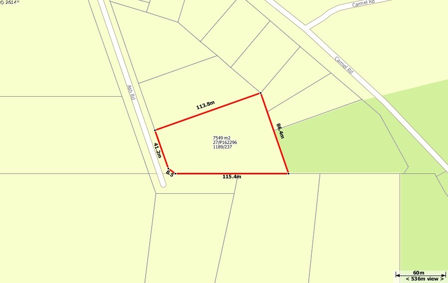 57 Ash Road, CARMEL, WA 6076