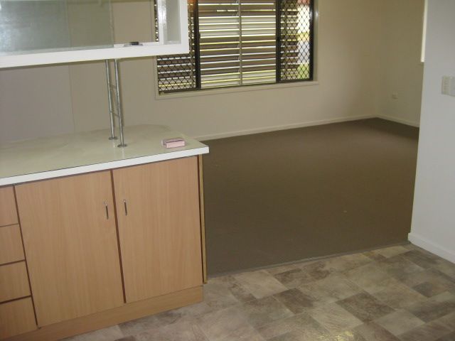 1/223 Upper Dawson, ALLENSTOWN, QLD 4700