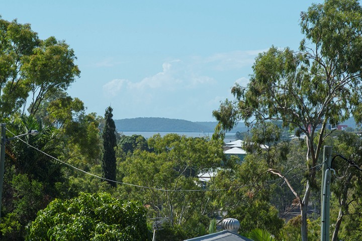 7 Barkala Close, WEST GLADSTONE, QLD 4680