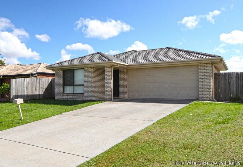 6 Broadway Avenue, MARSDEN QLD 4132