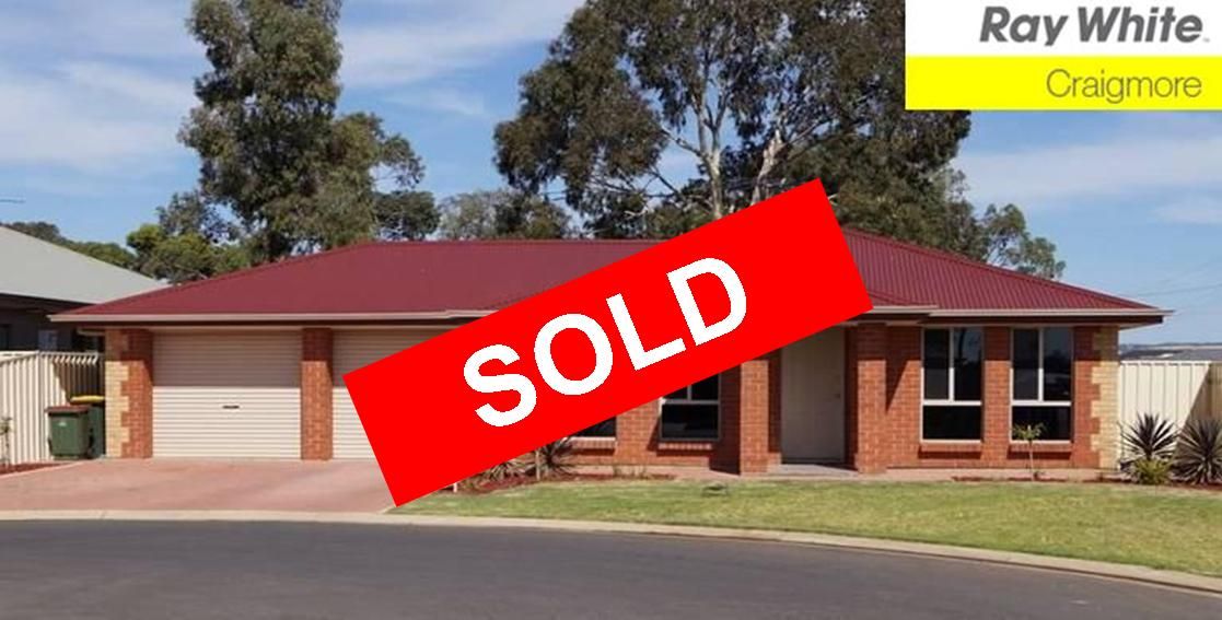 9 Harry Court, MUNNO PARA WEST SA 5115