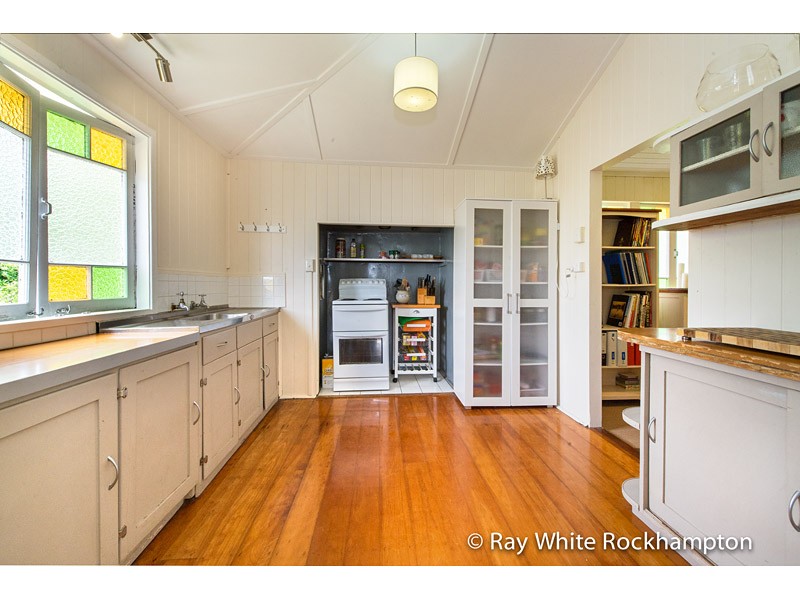 27 Jones Street, WANDAL, QLD 4700