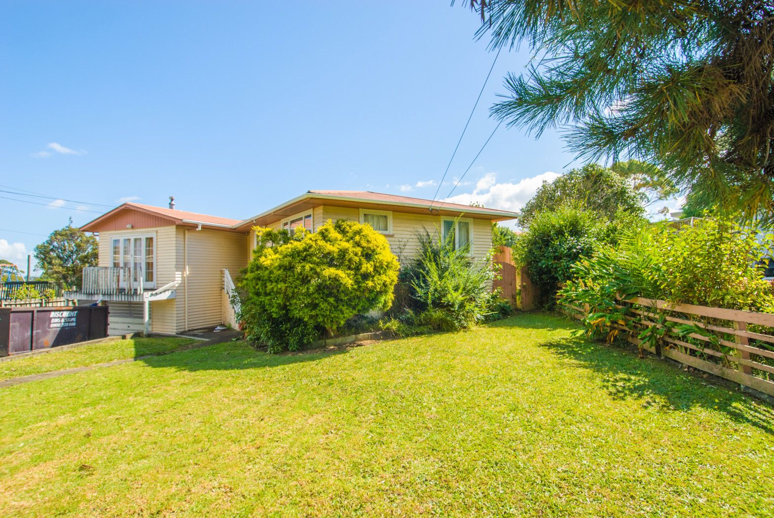 12 Elizabeth Street, PAKURANGA, Manukau City
