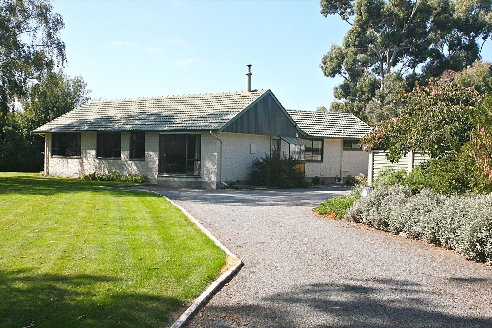 55 McClelland Road, Weedons, Selwyn District